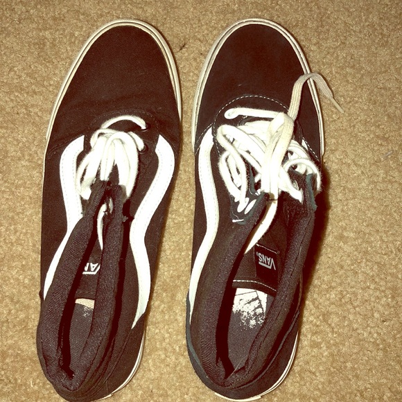 Vans Shoes - Vans